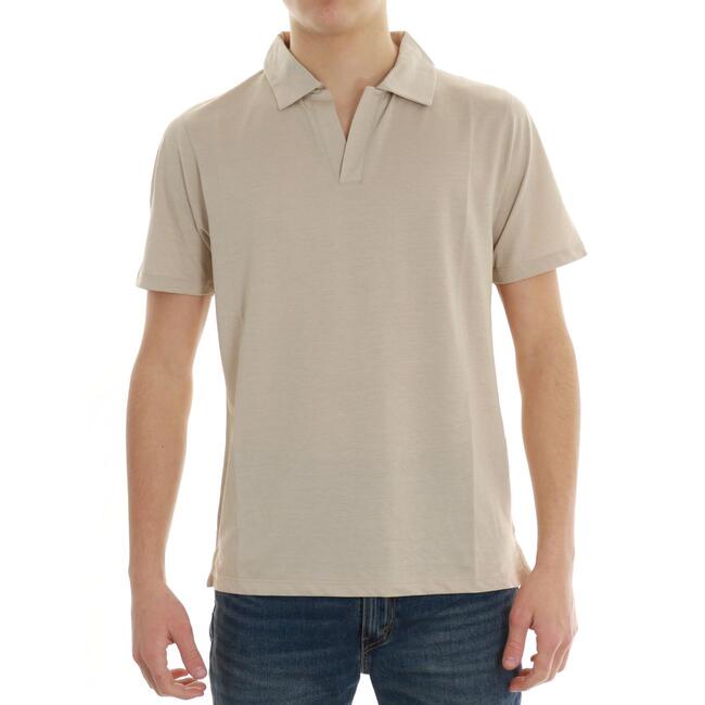 POLO IN JERSEY SEINSE - Mad Fashion | img vers.1300x/